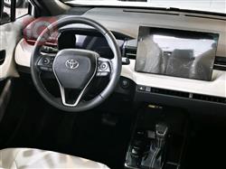 تويوتا فرونتلاندر